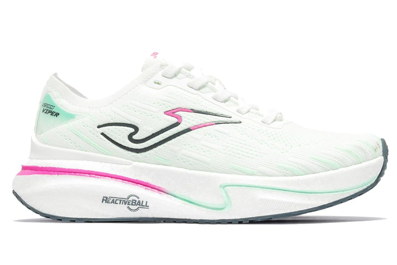 Zapatillas Joma Storm Viper Lady 2602