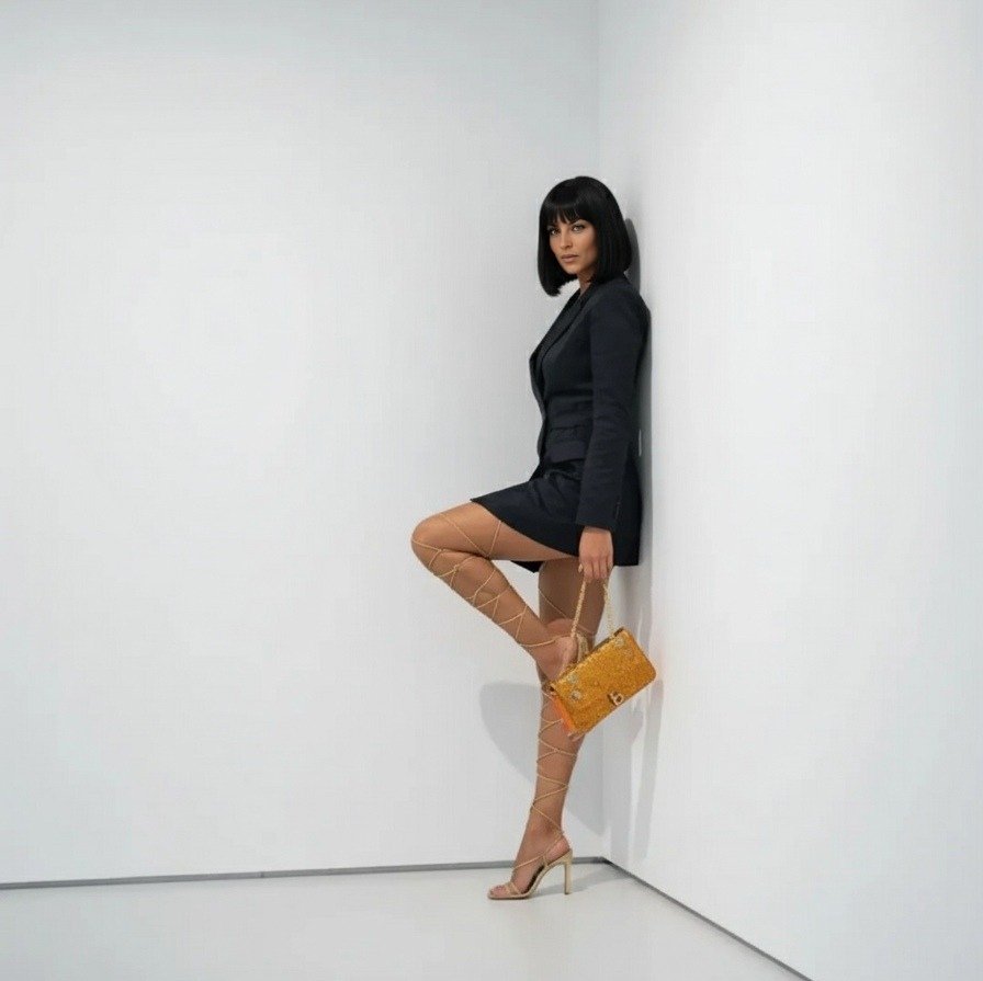 Vivianna es Arte, Tendencia y Moda