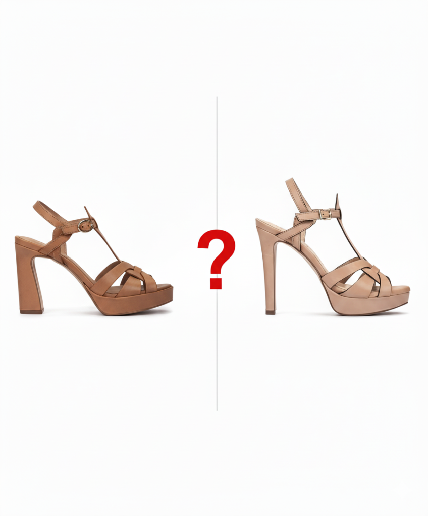 Copenhague VS Meco: ¿Qué sandalia de Pedro Miralles elegir?