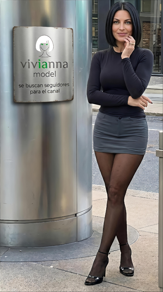 Seguidores Vivianna Space.